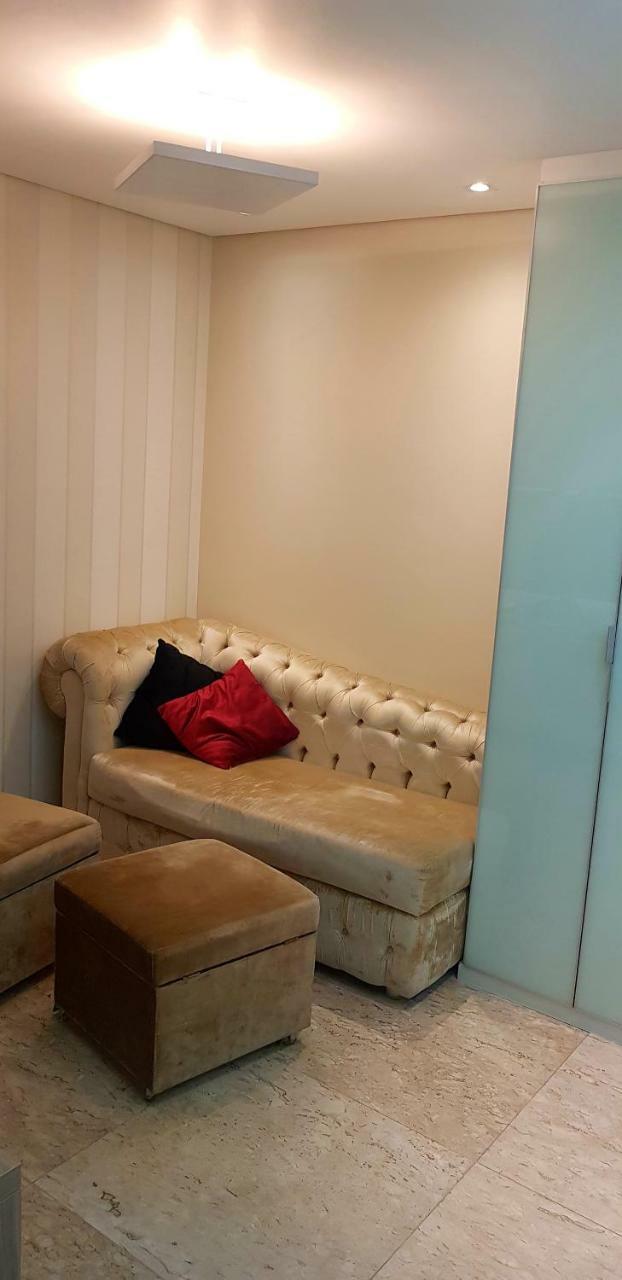 Apartamento Studio Juveve *