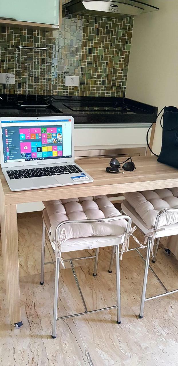 Apartamento Studio Juveve