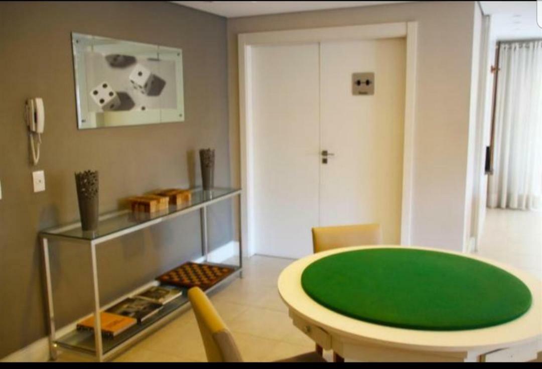 Apartamento Studio Juveve *