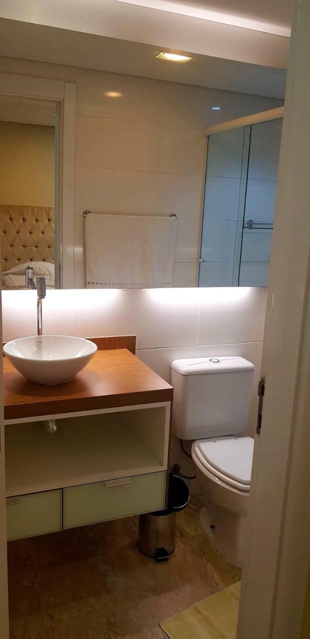 Apartamento Studio Juveve *